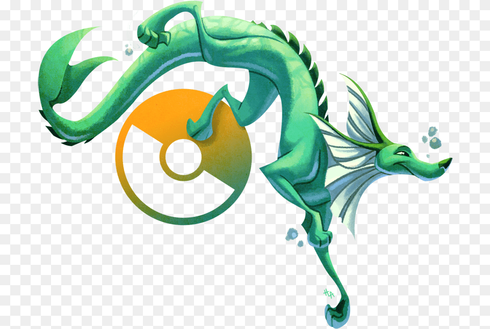 Pokemon Vaporeon, Machine, Wheel, Baby, Dragon Png Image