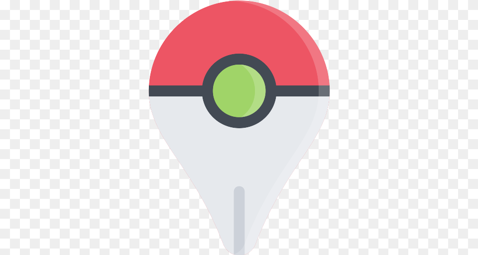 Pokemon Vector Svg Icon Repo Icons Location Icon Pokemon, Racket, Balloon Png Image