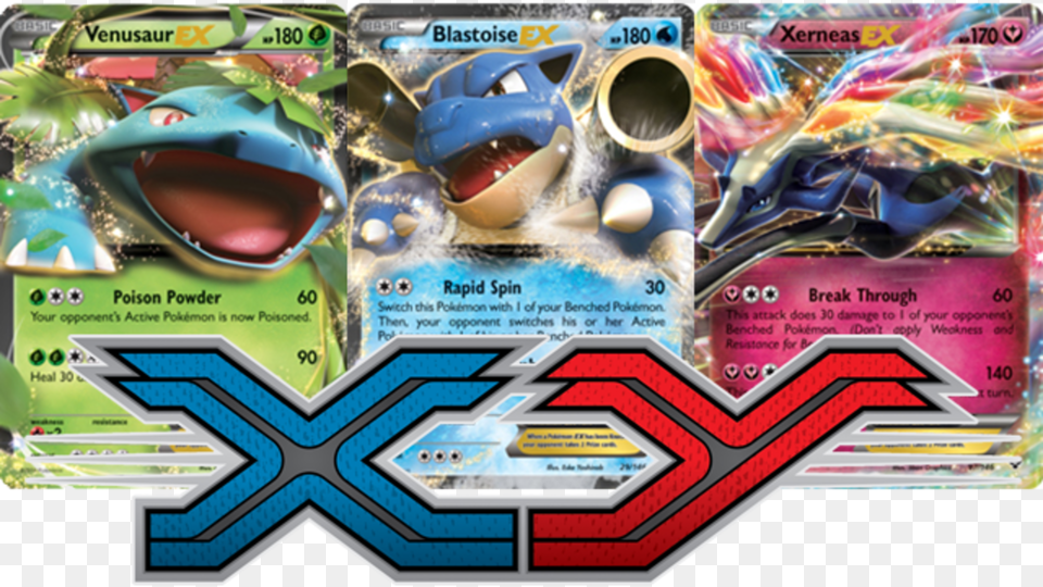 Pokemon Venusaur Mega Evolution Card, Helmet, Advertisement, Poster Free Png Download