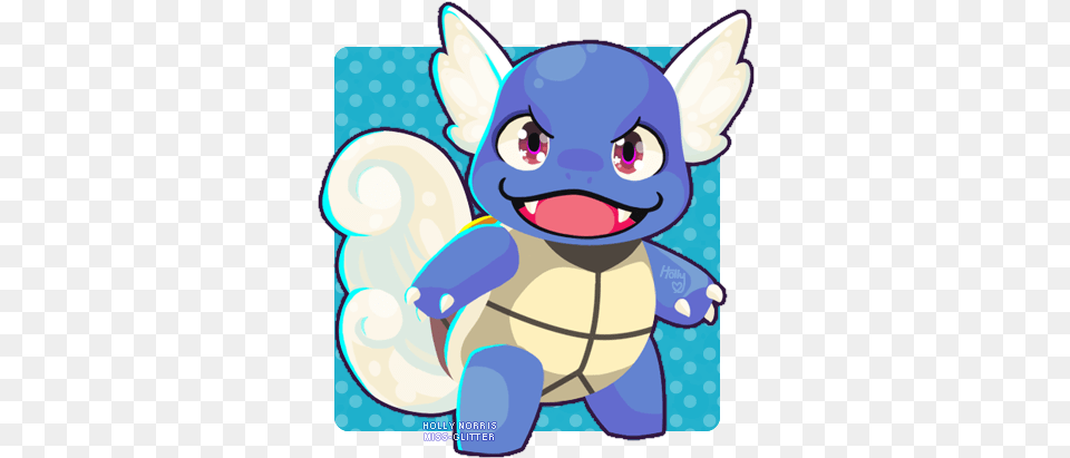 Pokemon Wartortle Fanart Transparent Wartotle Chibi, Baby, Person, Face, Head Png Image