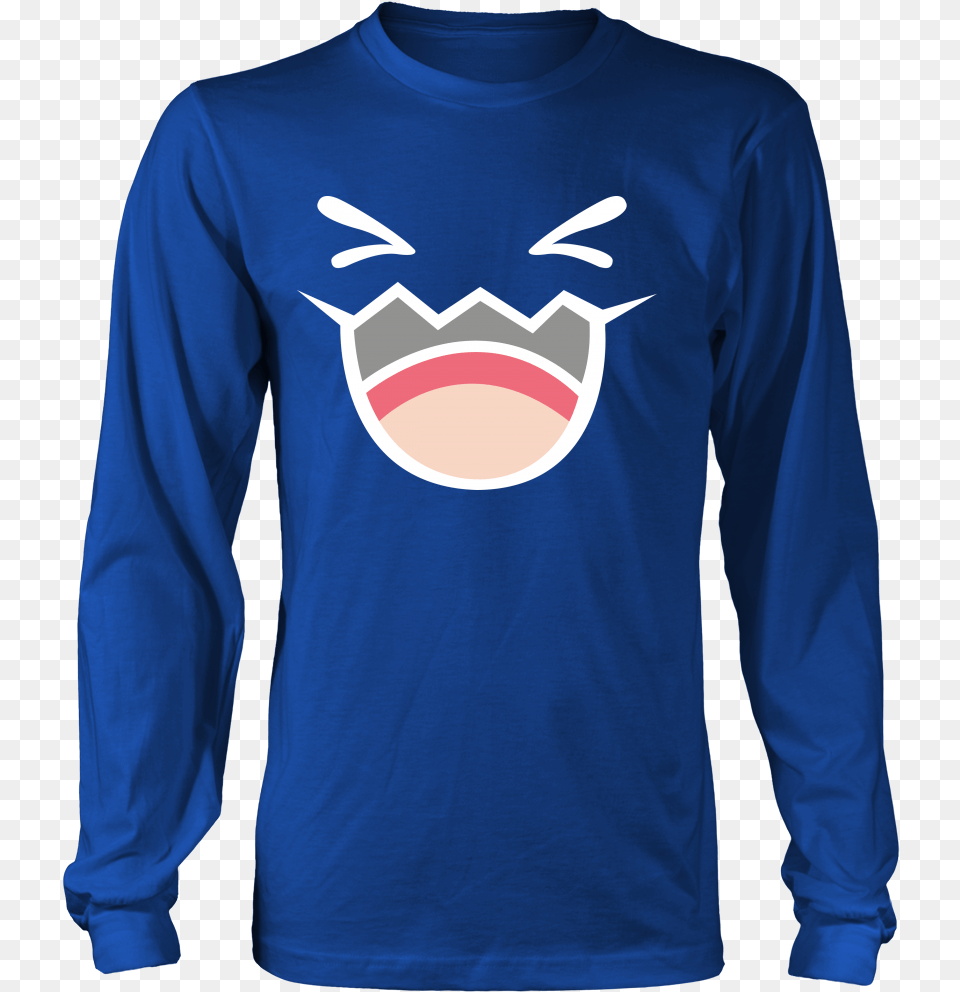 Pokemon Wobbuffet Shirt Liberty Guns Beer Tits, Clothing, Long Sleeve, Sleeve, Adult Png