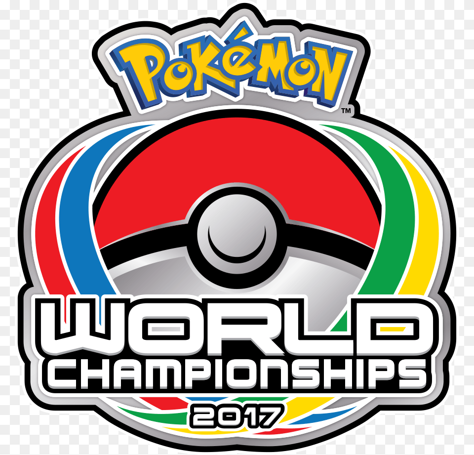 Pokemon World Championship 2018, Logo, Dynamite, Weapon Free Png Download