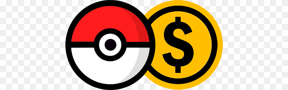 Pokemon Worth Money Value Calculator Pokeball Drawing, Number, Symbol, Text Free Png Download