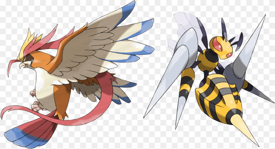 Pokemon X And Y Mega Latios For Kids Andres Pokemon, Animal, Wasp, Invertebrate, Insect Free Png