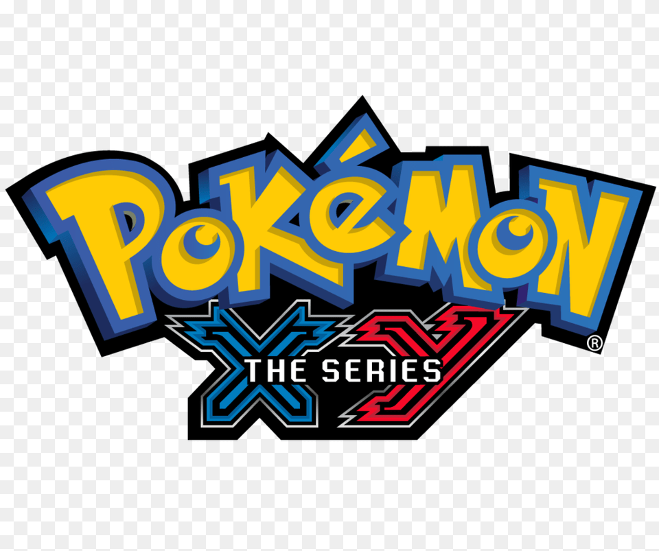 Pokemon X Logo Clipart Transparent Pokemon Xy Logo, Dynamite, Weapon Png Image