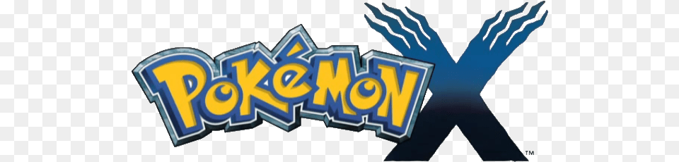 Pokemon X Logo U0026 Clipart Download Ywd Pokemon X Logo, Art, Graffiti, Can, Person Free Transparent Png