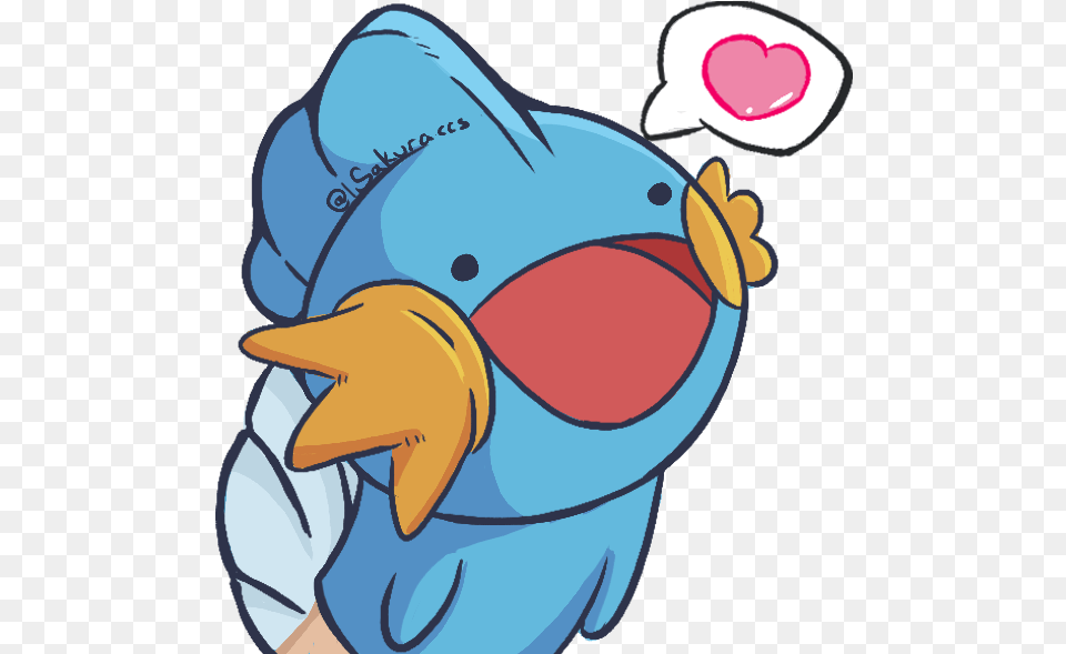 Pokemonemote Hashtag Cartoon, Animal, Fish, Sea Life, Shark Free Png