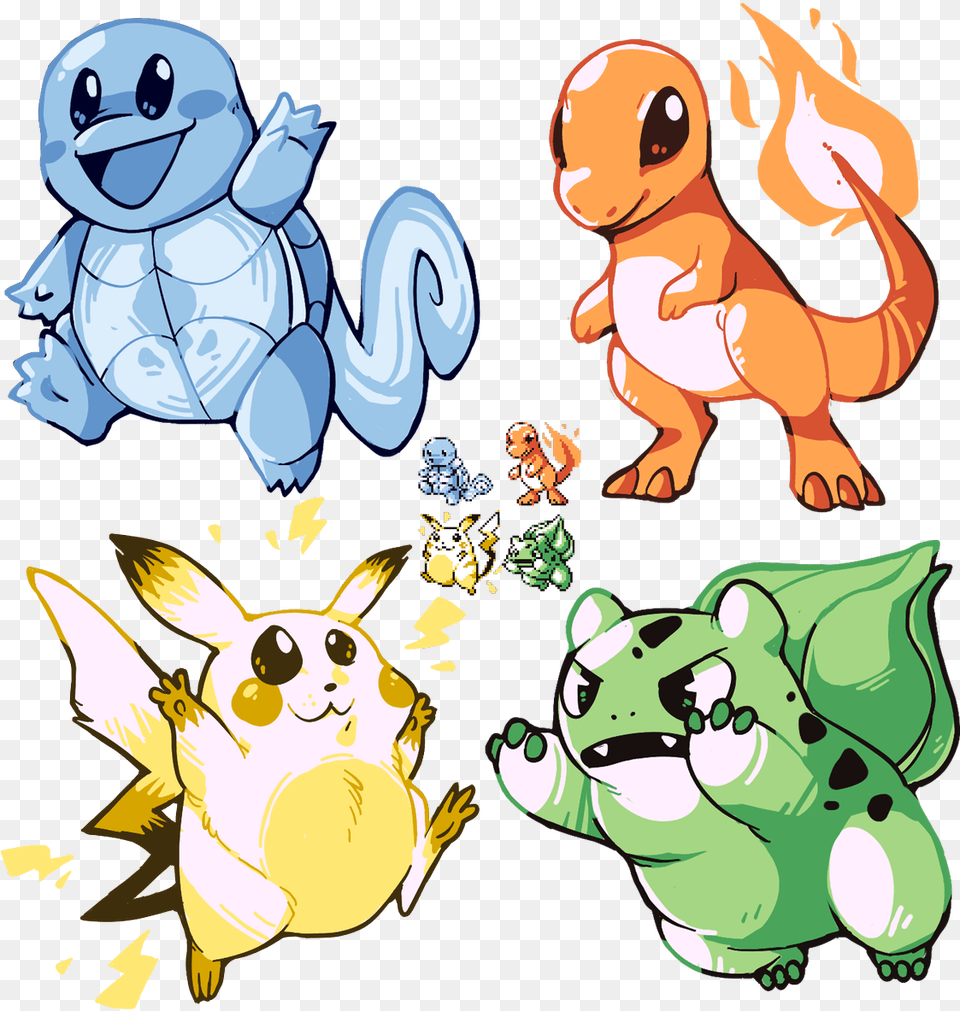 Pokemonredandblue Hashtag On Twitter Charmander Sprite, Person, Adult, Woman, Female Free Transparent Png