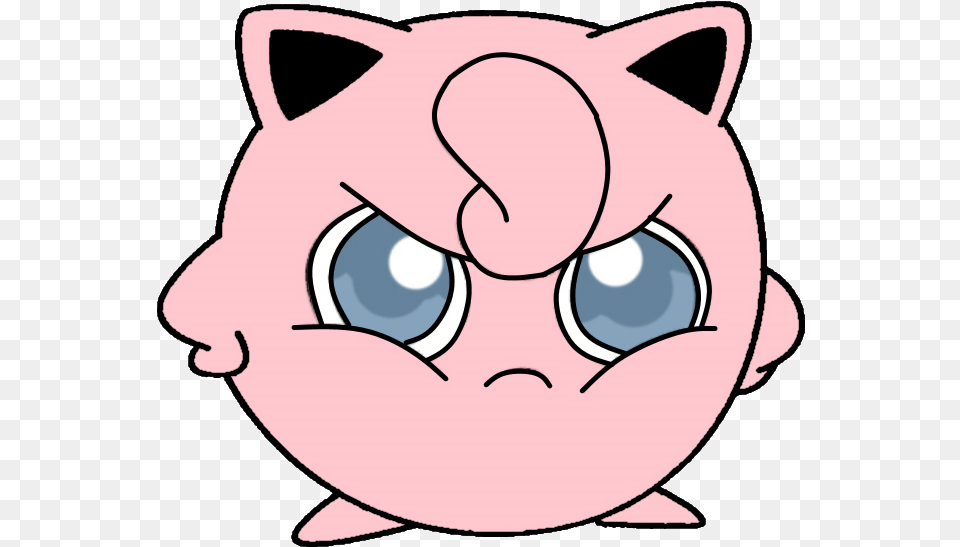 Pokemood Jigglypuff, Baby, Person Free Transparent Png