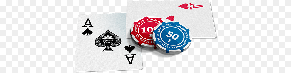 Poker, Game, Gambling Png Image