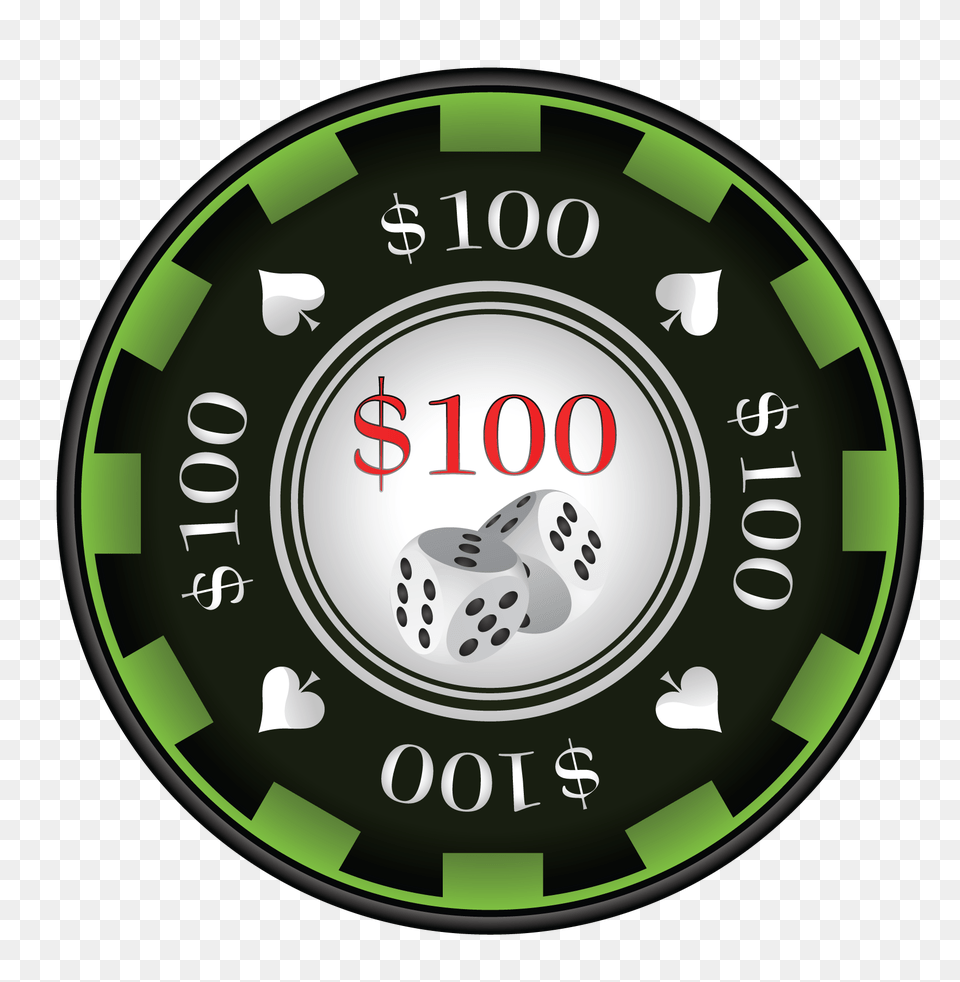 Poker, Disk, Game Free Png