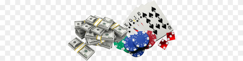 Poker, Game, Gambling Free Png Download