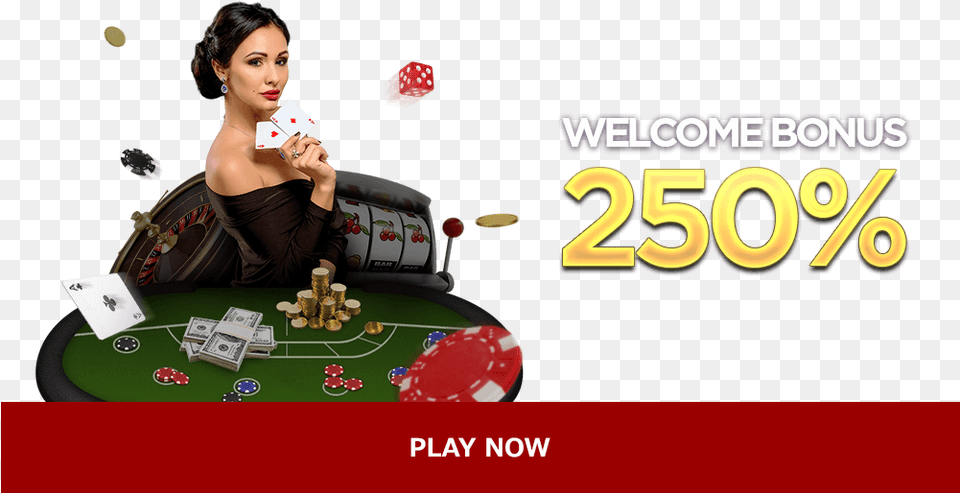 Poker, Adult, Person, Woman, Female Png