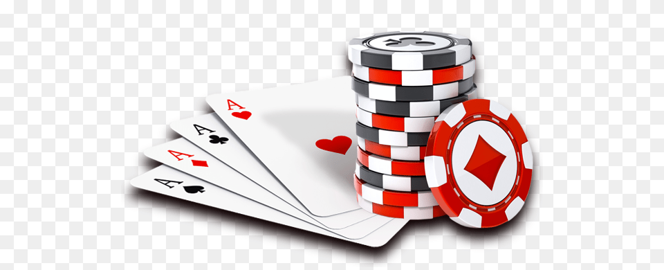 Poker, Game, Gambling, Dynamite, Weapon Png