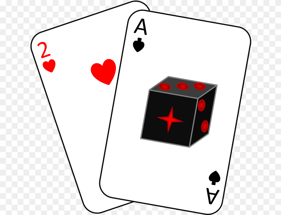 Poker, Game Png Image