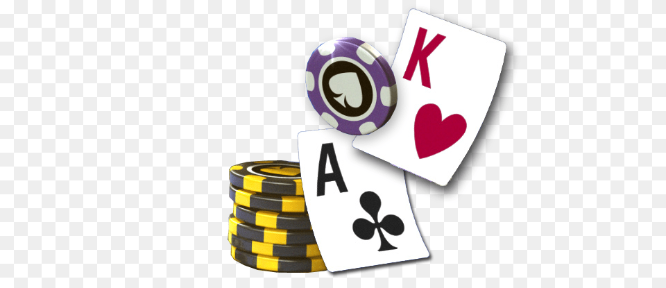 Poker, Gambling, Game Png Image