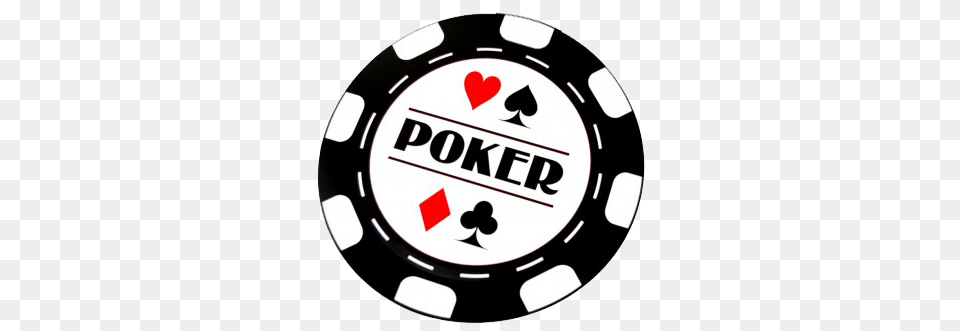 Poker, Disk Png