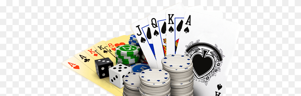 Poker, Game, Gambling Png Image