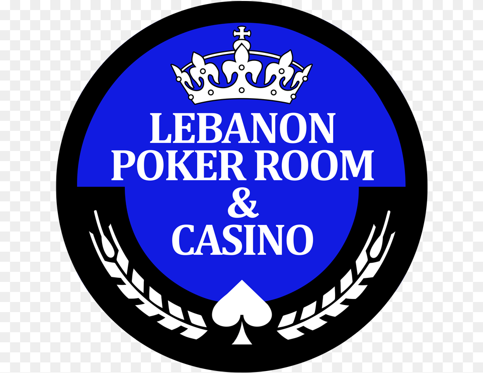 Poker, Badge, Logo, Symbol, Emblem Png Image