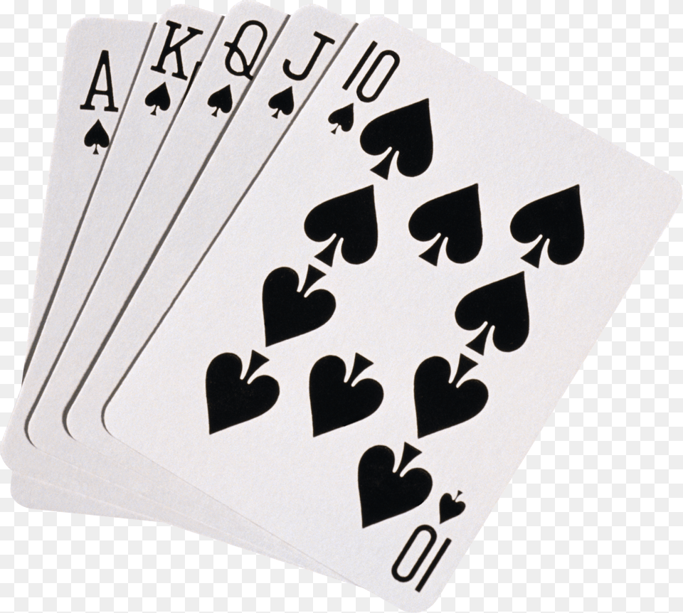 Poker Png Image