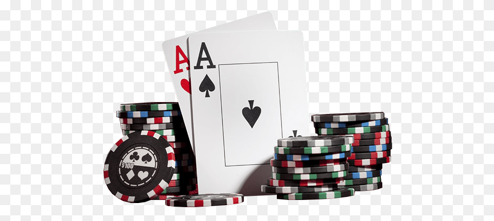 Poker, Gambling, Game, Hockey, Ice Hockey Png Image