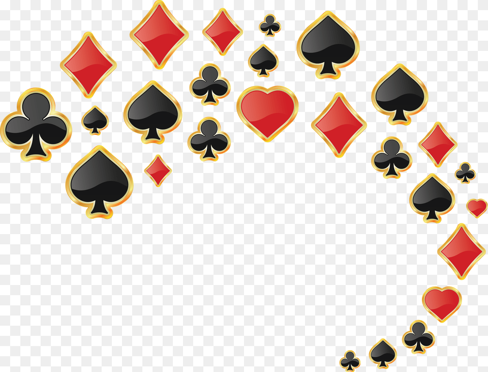 Poker Png Image