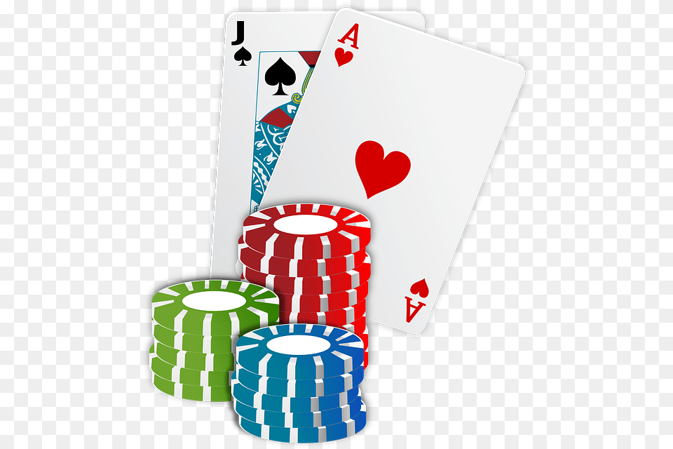 Poker, Gambling, Game, Device, Grass Png