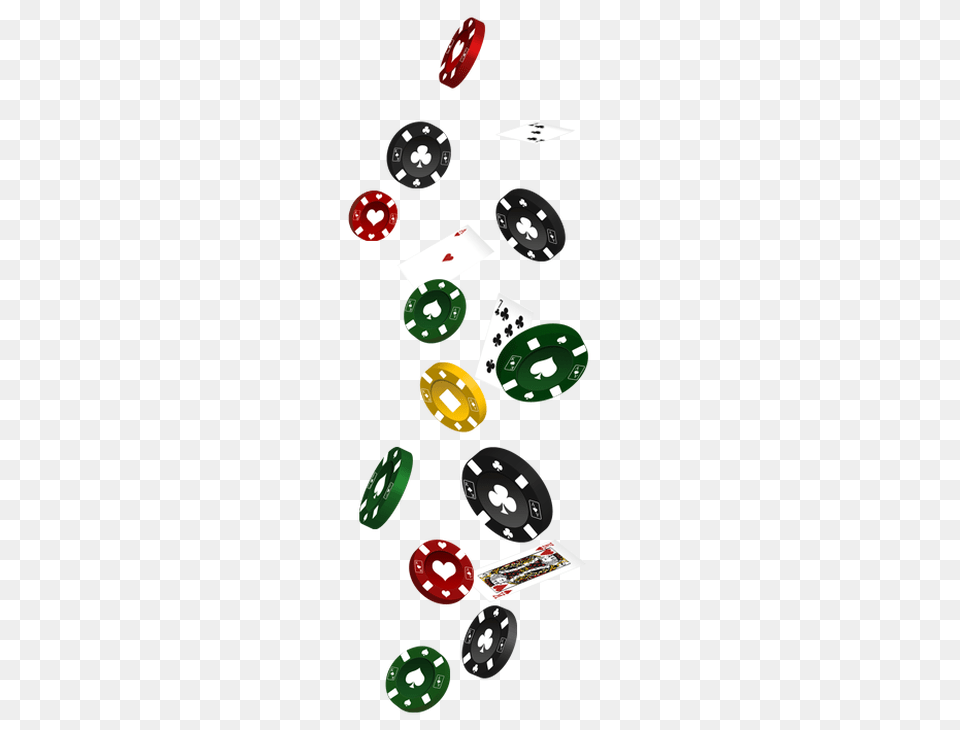 Poker, Game, Disk, Gambling Free Transparent Png