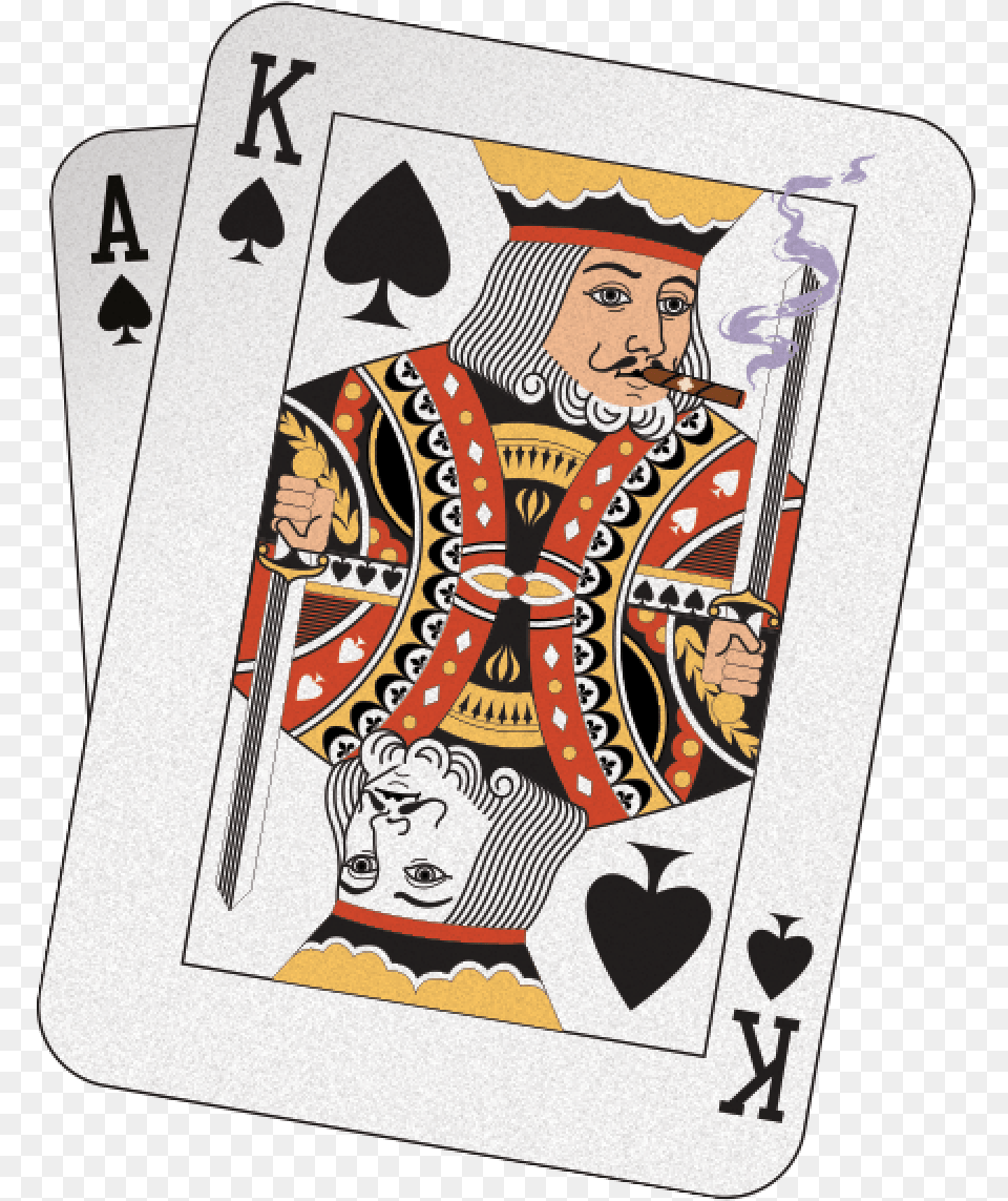 Poker, Person, Face, Head Free Png
