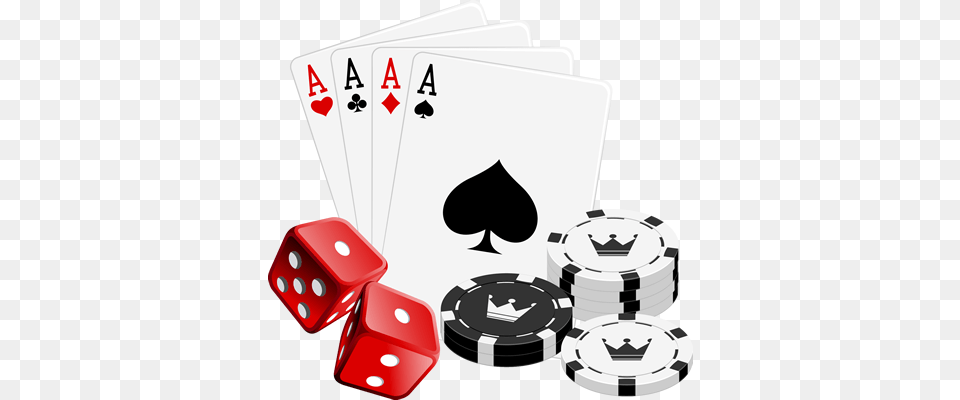 Poker, Game, Gambling Free Png Download