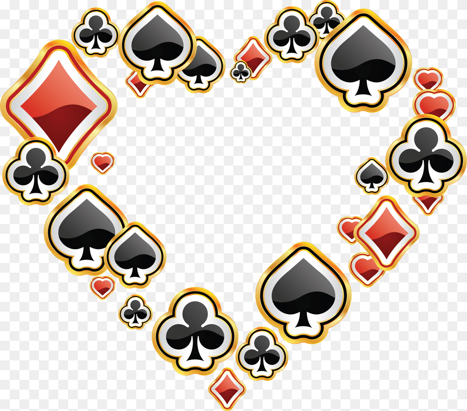 Poker, Accessories, Jewelry, Necklace, Dynamite Png