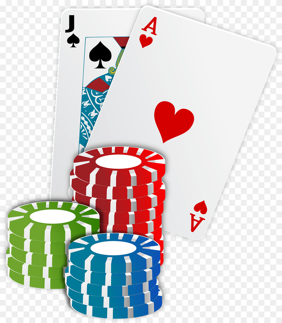 Poker, Gambling, Game, Device, Grass Free Png Download