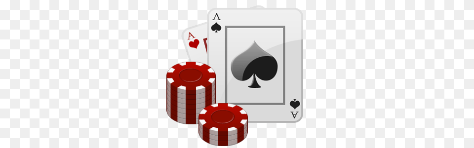 Poker, Game, Gambling Free Png