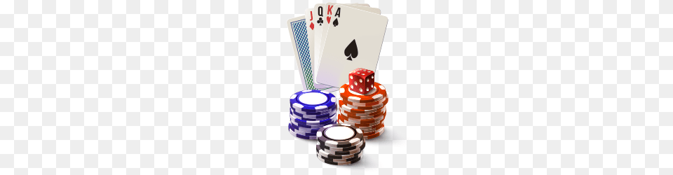 Poker, Game, Gambling, Smoke Pipe Free Png