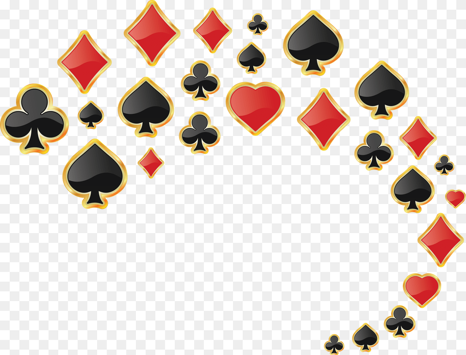 Poker, Logo Png Image