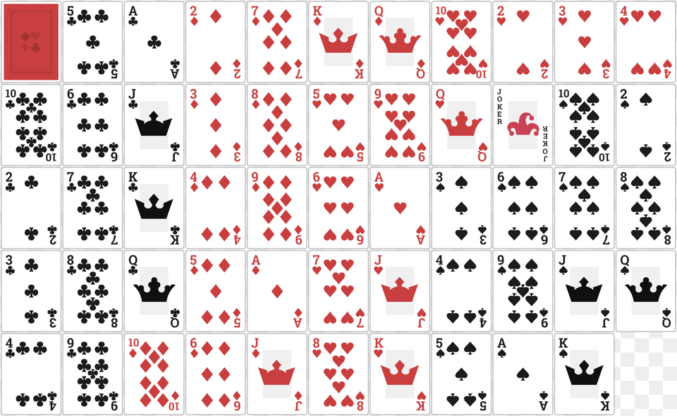 Poker, Game Free Png Download