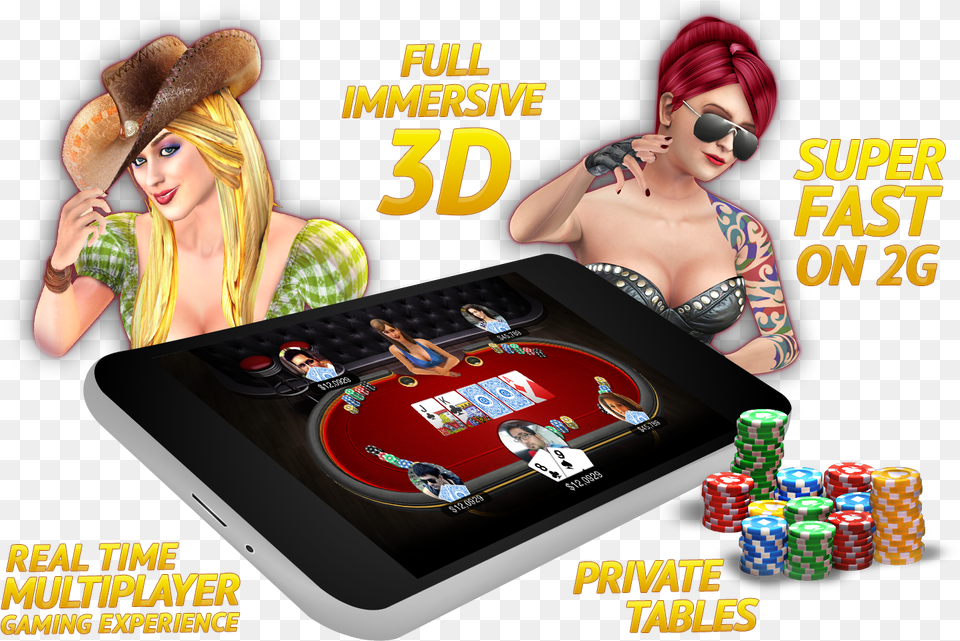 Poker Background V Games Poker, Adult, Female, Person, Woman Free Transparent Png