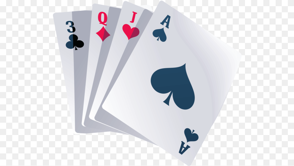 Poker Card, Game, Gambling Png