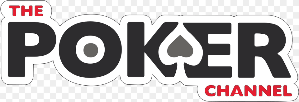 Poker Channel, Logo, Sticker, Text, Dynamite Free Png