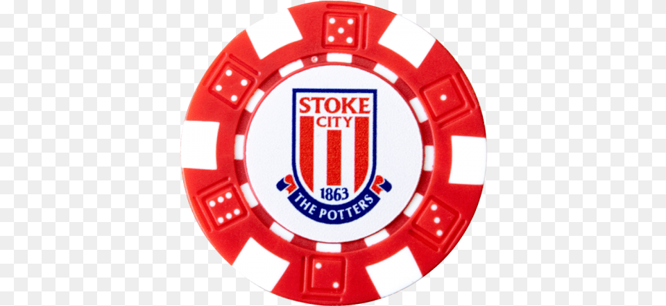 Poker Chip Marker Stoke City Badges, Ball, Rugby, Rugby Ball, Sport Free Transparent Png