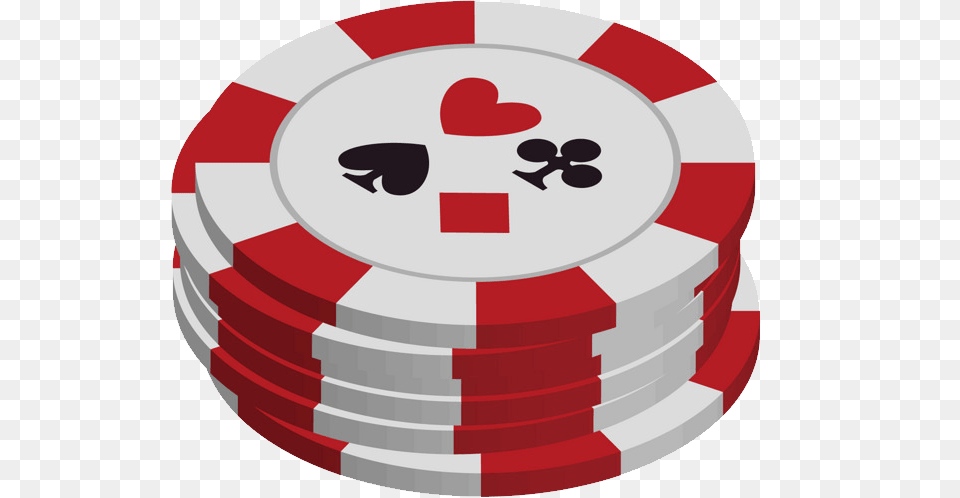 Poker Chips, First Aid, Game, Gambling Png Image