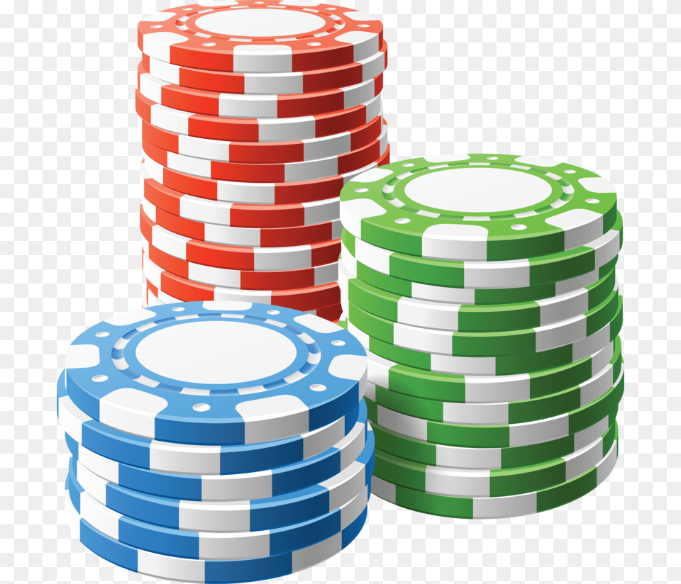 Poker Chips Background Transparent Poker Chips Transparent Background, Game, Gambling Free Png Download