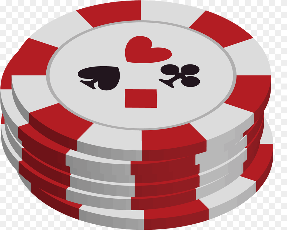 Poker Chips Clipart Download Clip Art Casino Chips, Game, Gambling, First Aid Free Transparent Png