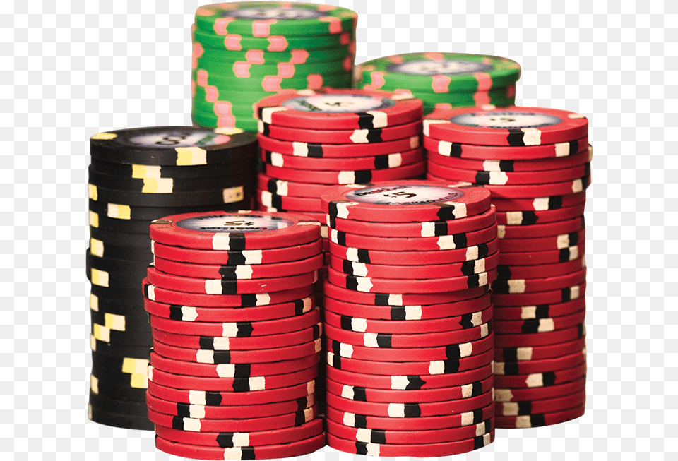 Poker Chips Stack Poker Chips, Urban, Tape, Game, Gambling Free Png