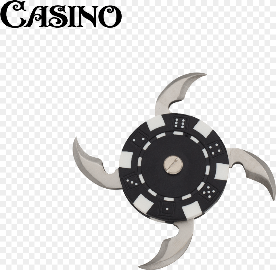 Poker Chips Throwing Stars, Electronics, Hardware Png Image