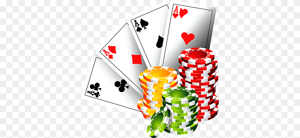 Poker Chips Background, Gambling, Game, Tape, Dynamite Free Transparent Png