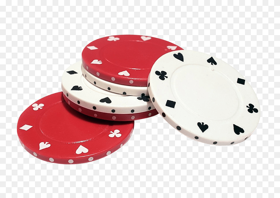 Poker Chips Image Best Stock, Game, Gambling Free Transparent Png