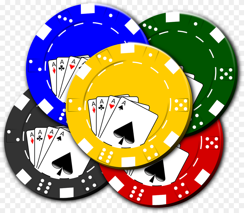 Poker Clipart, Gambling, Game, Device, Plant Png Image