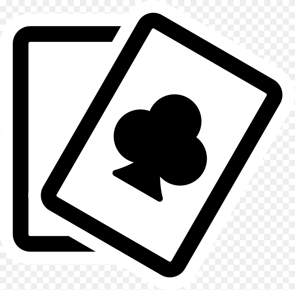 Poker Clipart Card Icon Playing Card Icon, Sign, Symbol, Disk Free Png