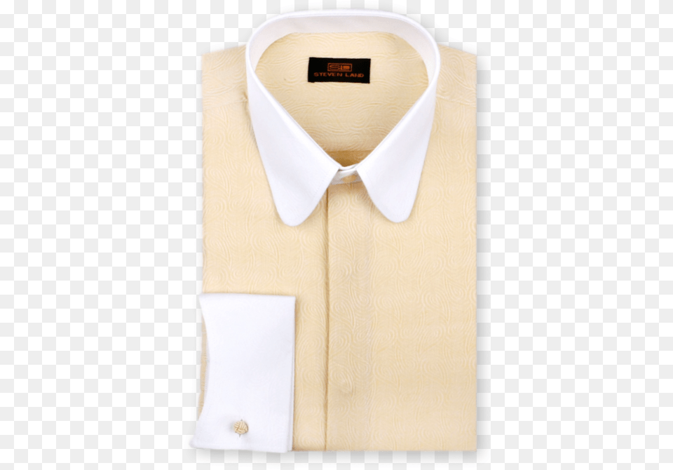 Poker Face Dress Shirt Formal Wear, Clothing, Dress Shirt, Accessories Png Image